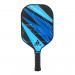 JOOLA Ben Johns Blue Lightning Pickleball Paddle Set