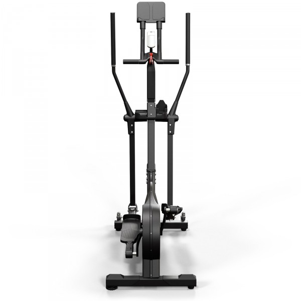 Keiser M5i Strider - back view