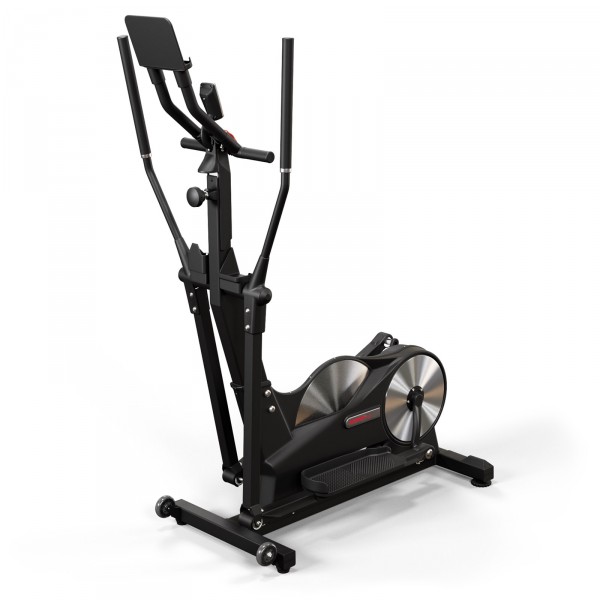 Keiser M5i Strider - front left view
