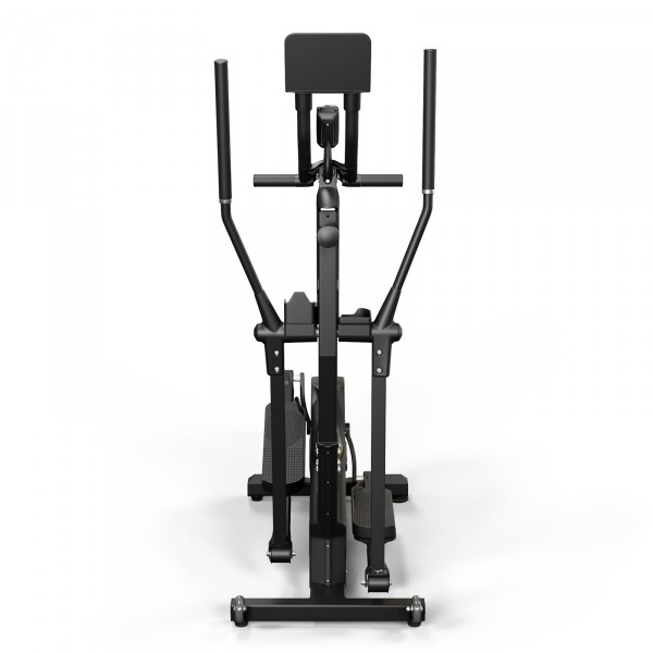 Keiser M5i Strider - front view
