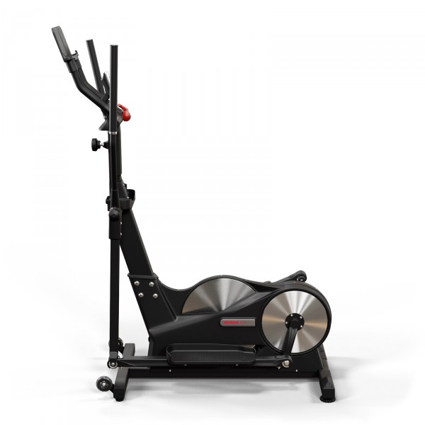 Keiser M5i Strider - left view