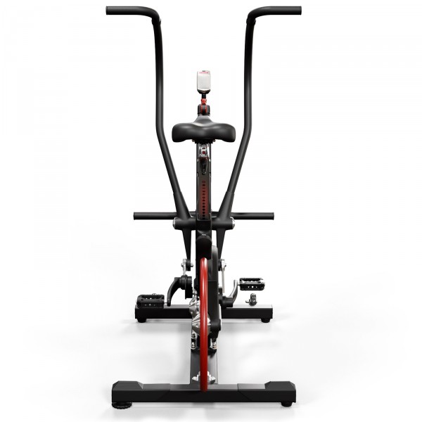 Keiser M3i Total Body Trainer - back view