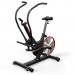 Keiser M3i Total Body Trainer