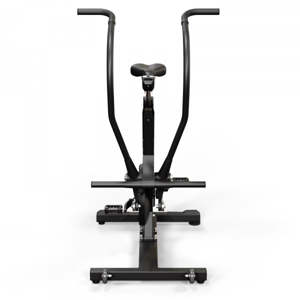 Keiser M3i Total Body Trainer - front view