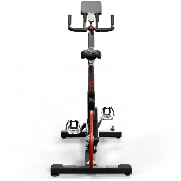 Keiser M3i Lite Exercise Bike - back view