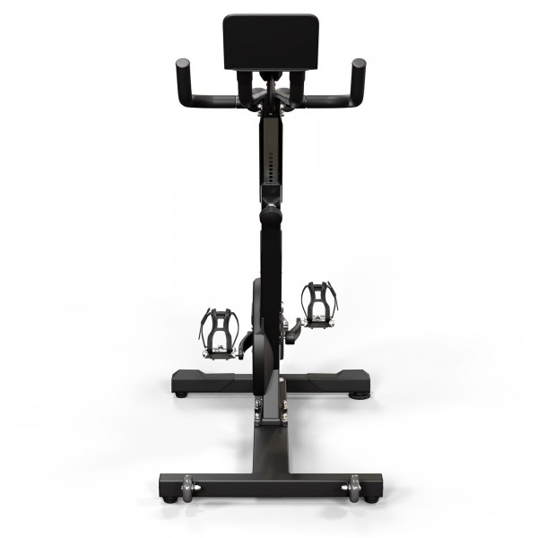 Keiser M3i Lite Exercise Bike - front view