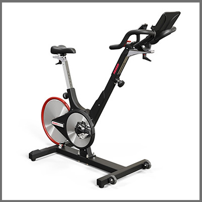 Keiser M3i Studio Plus Indoor Bike