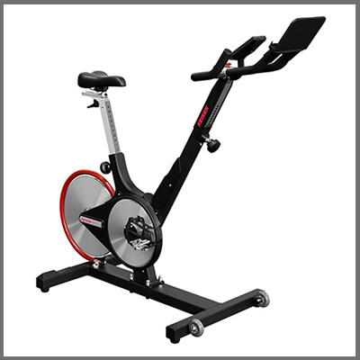 Keiser M3i Studio Plus Indoor Bike