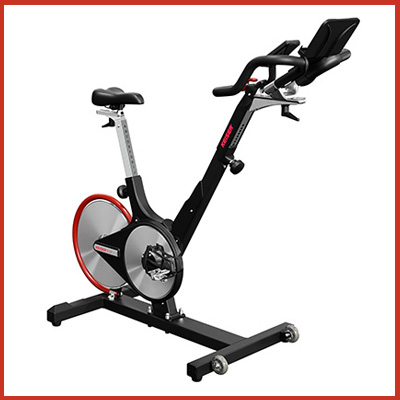 Keiser M3i Studio Plus Indoor Bike