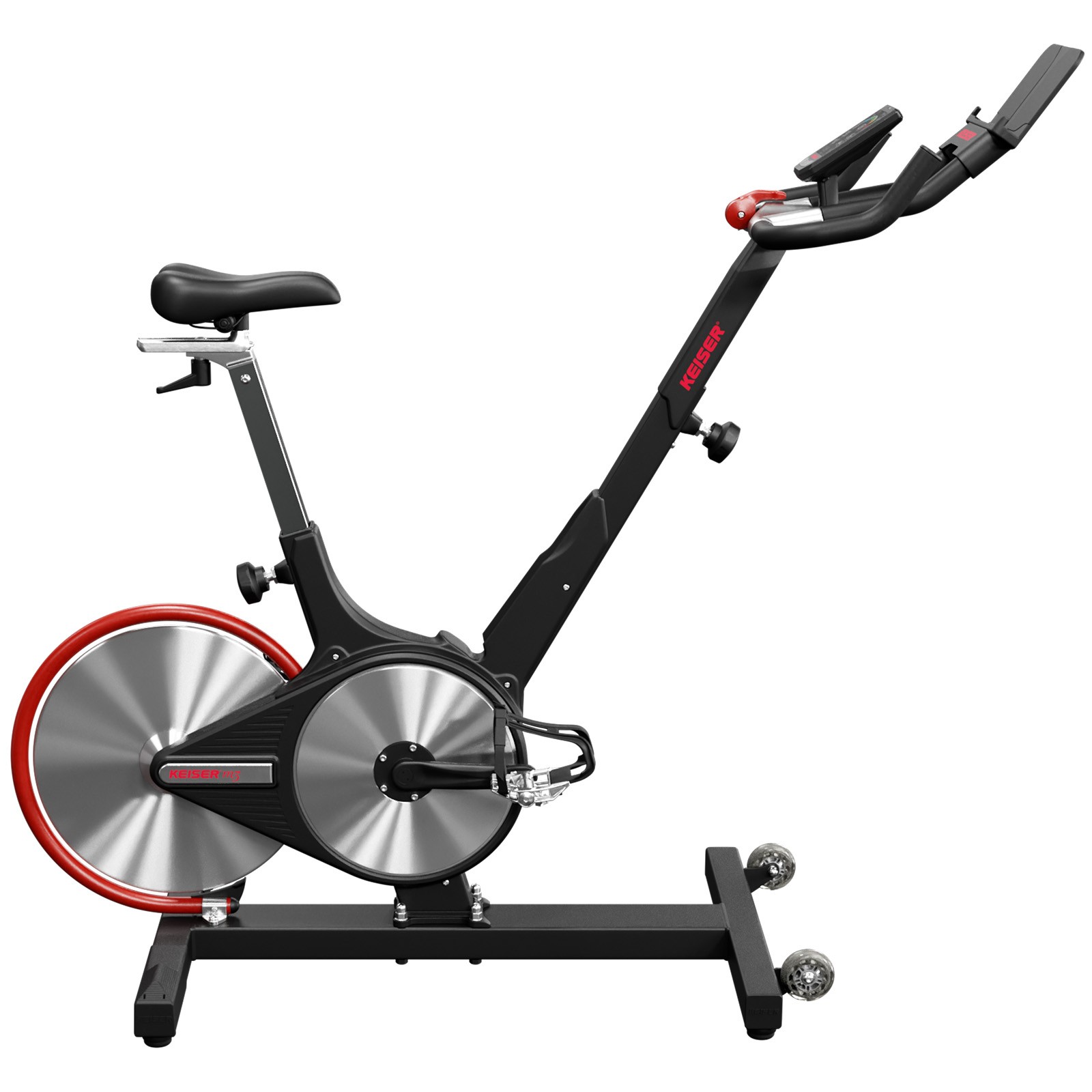 Keiser M3i Studio Indoor Bike