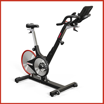 Keiser M3i Indoor Bike