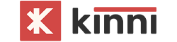 kinni brand logo