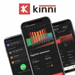 Kinni Membership (Lifetime)