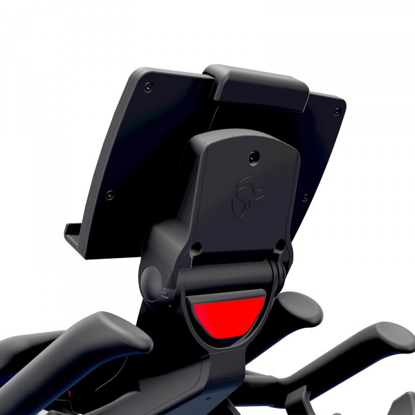 Life Fitness Tablet Tray for IC4-7 - product back