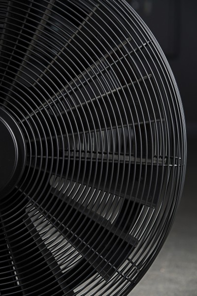 Hammer Strength HD Air Bike