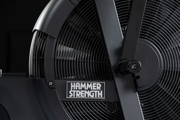 Hammer Strength HD Air Bike