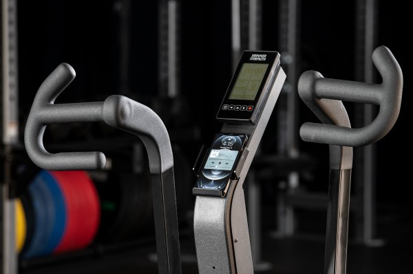 Hammer Strength HD Air Bike