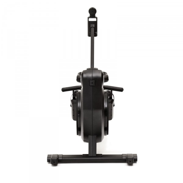 Life Fitness Heat Rower - LCD Rowing Machine