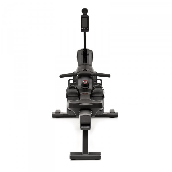 Life Fitness Heat Rower - LCD Rowing Machine