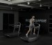 Hammer Strength HD Treadmill