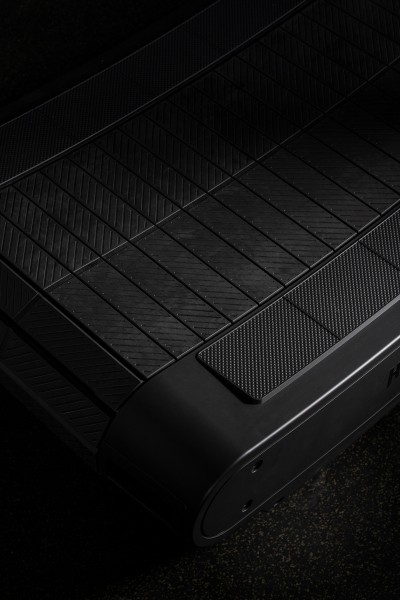 Hammer Strength HD Treadmill