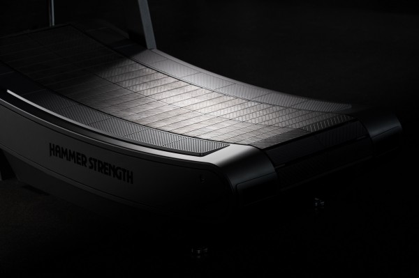 Hammer Strength HD Treadmill