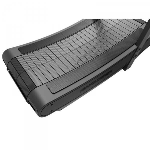 Hammer Strength HD Treadmill