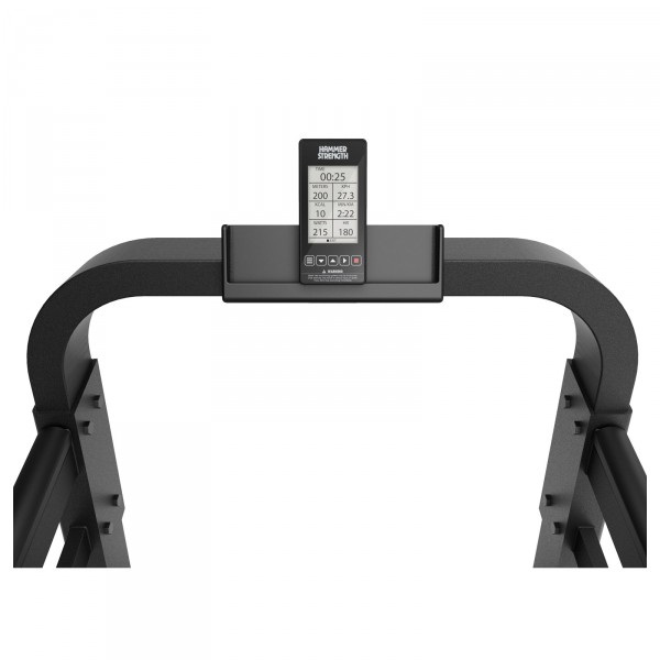 Hammer Strength HD Treadmill