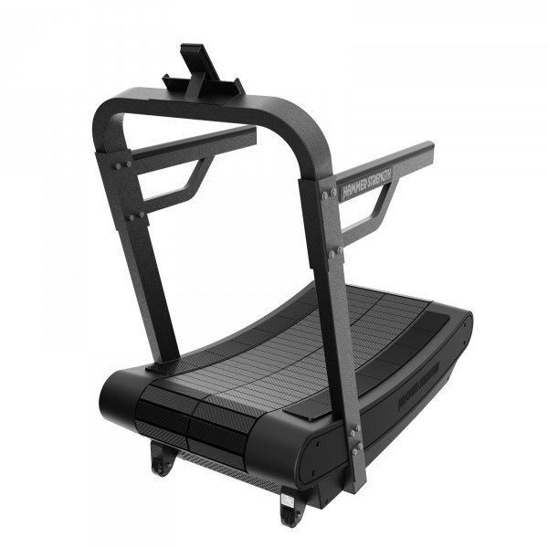 Hammer Strength HD Treadmill