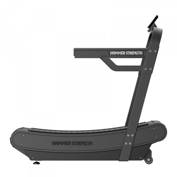 Hammer Strength HD Treadmill