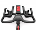 Life Fitness IC6 Group Exercise Bike Powered by ICG