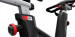 Life Fitness IC6 Group Exercise Bike Powered by ICG