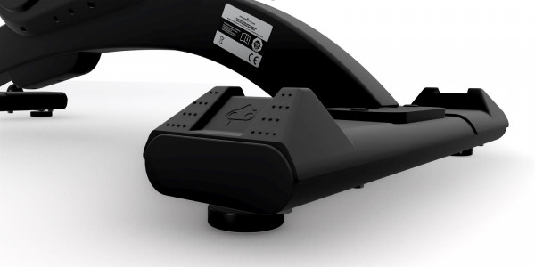 Life Fitness IC7 Group Exercise Bike Powered by ICG