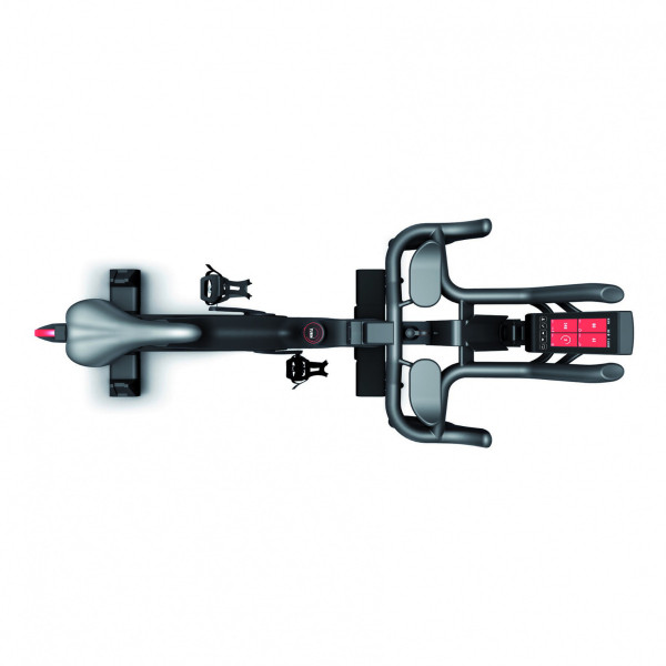 Life Fitness IC8 Indoor Cycle Exercise Bike Powered by ICG