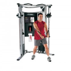 Explore ergonomic design that mirrors your body's natural motion.