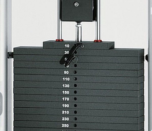 Life Pro2 Series S/Leg Curl PSSLCSE 