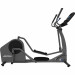 Life Fitness E1 Elliptical Cross Trainer with Go Console