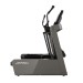 Life Fitness FS4 Elliptical Cross Trainer (Titanium)