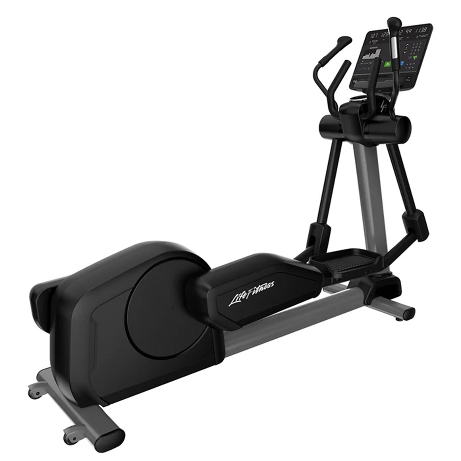 Crossfit elliptical hotsell
