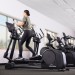 Life Fitness Aspire Cross Trainer