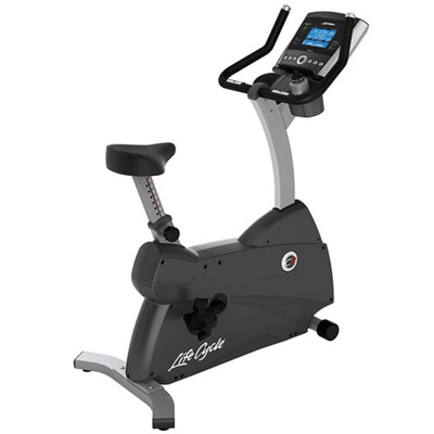 Product image of the Life Fitness C3