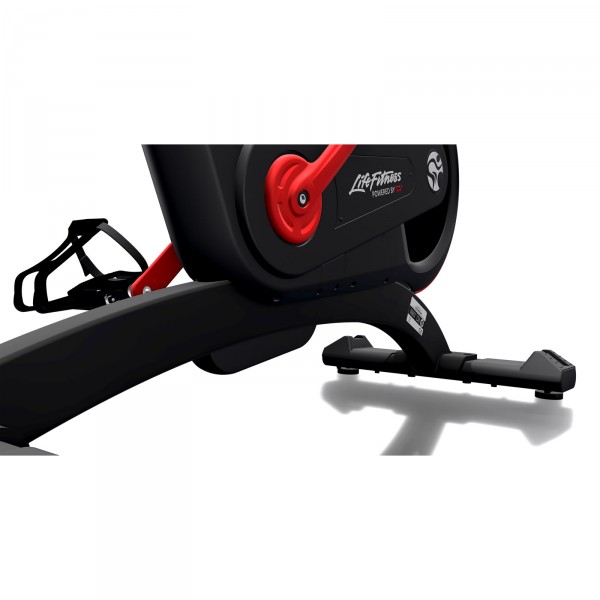 Life Fitness IC7 Group Exercise Bike Powered by ICG