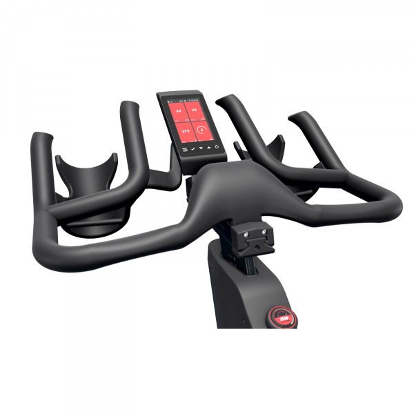 Life Fitness IC7 Group Exercise Bike Powered by ICG