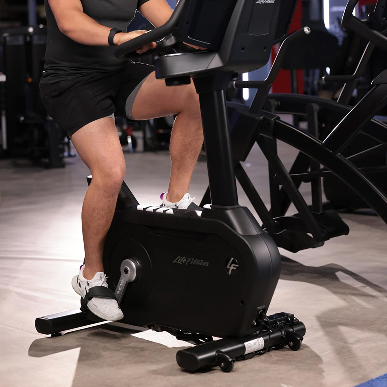 Exercise bike live classes 2025