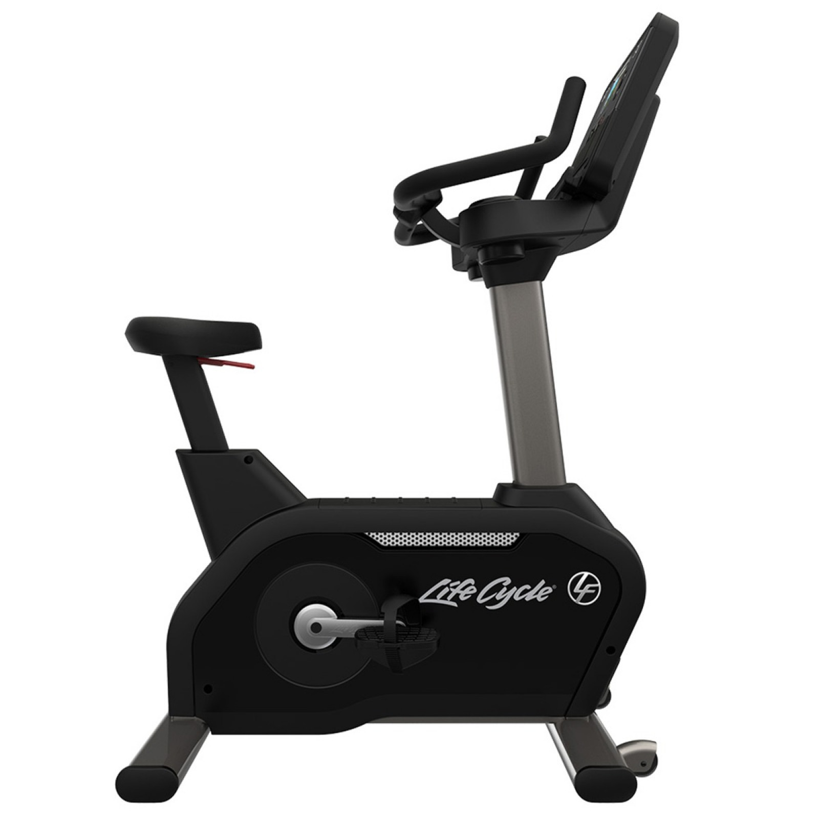 Treadmill plus cycle shop