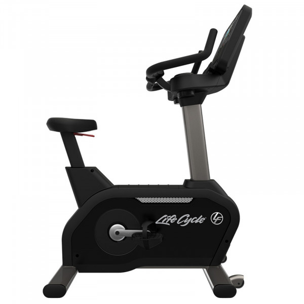 Life Fitness Club Series Plus Upright Exercise Bike Shop Online Fitshop