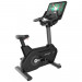Life Fitness Club Series Plus Upright Exercise Bike