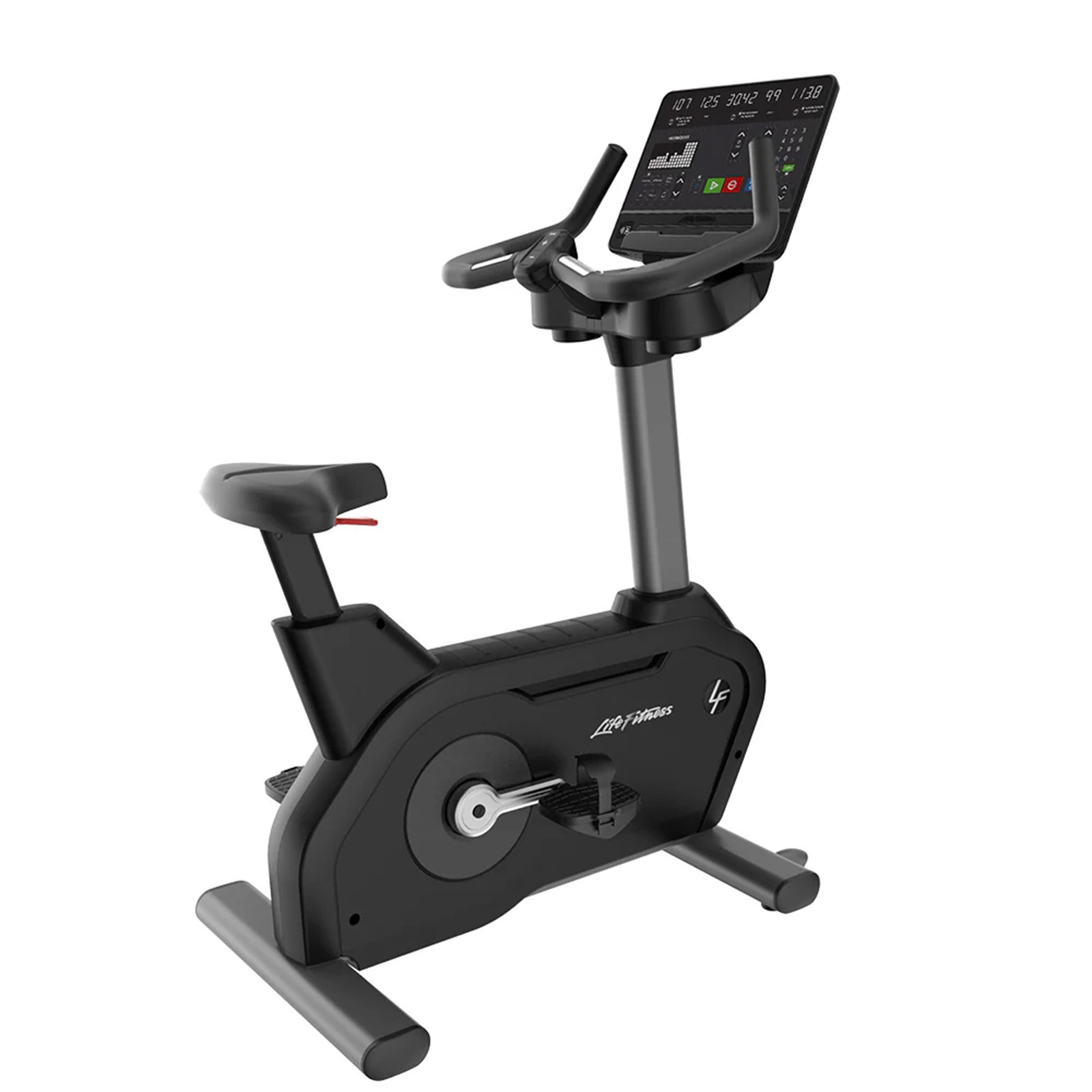Exercise bike retailers hot sale