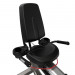 Life Fitness Club Series Plus Recumbent Exercise Bike