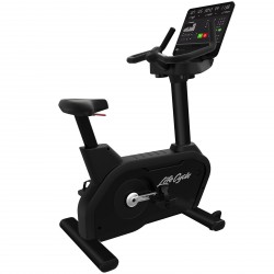 Life Fitness Aspire Upright Bike